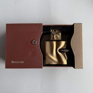 <span class=keywords><strong>Parfum</strong></span> arabe de luxe de qualité supérieure en gros, 100 ml, pour hommes, <span class=keywords><strong>parfum</strong></span> boisé épicé longue durée - Product Image 5