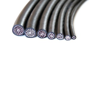 ZB-RVV19 2.5mm Oxygen-Free Copper <b>Power</b> <b>Cable</b> PVC Insulated Flame Retardant Class C Low Voltage 450V For <b>Power</b> Distribution - Product Image 1
