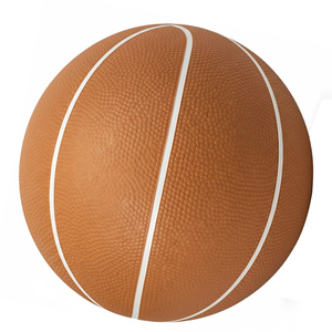 Balones de Baloncesto de Caucho del Mejor Material - Ligeros, de Alta Calidad, Diseño Personalizable, Servicio OEM/ODM para Competición - Product Image 6