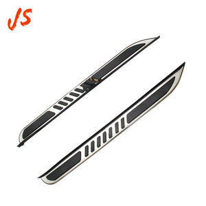 Nhôm tự động xe chạy ban cho Cạnh xe bước bên - Product Image 2