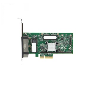 647594-B21 for Hpe <b>Ethernet</b> 1Gb 4-port BASE-T BCM5719 <b>Adapter</b> - Product Image 1