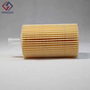 Nhà Máy Bán buôn phụ tùng ô tô 04152-yzza4 04152-38020 04152-51010 dầu động cơ xe bộ lọc cho TOYOTA - Product Image 4