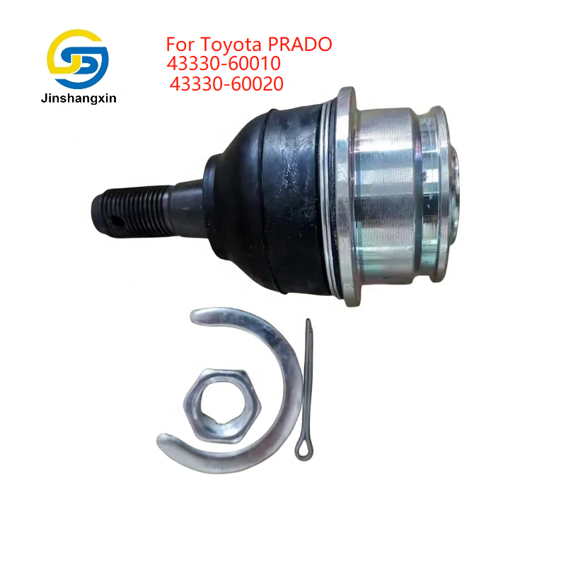 店舗用品 DoctorXNew JSX 43330-60020 Car Parts - Suspension Ball Joints for Toyota