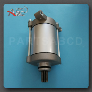 Motor de Arranque para Yamaha ATV <span class=keywords><strong>Raptor</strong></span> 700 YFM700 Grizzly <span class=keywords><strong>600</strong></span> 660 N.º de Pieza 1S3-81890-00-00 4WV-81890-00-00 - Product Image 5