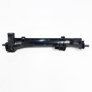 Fabricante Profesional de Cubierta de Tanque de Plástico para Radiador PA66 GF30 para Hyundai i20 2010- OEM 5310-1J000 25310-4P000 - Product Image 4