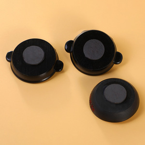 Autocollants créatifs de réfrigérateur de jeu de nourriture de spécialité chinoise grande série de casserole de carte poudre d'escargot poisson de chou mariné Mao - Product Image 3