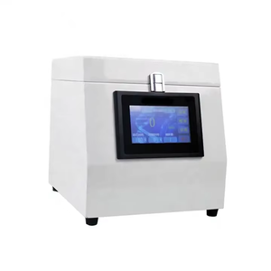 Molino de Tejidos a Baja Temperatura para Múltiples Muestras, Molino de Alta Producción para Tejidos Congelados, Máquina de Congelación para Muestras - Product Image 6