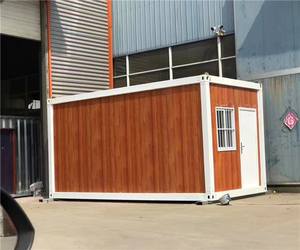 Casas Contenedor, Intercomunicador, Restaurante, Marcos <span class=keywords><strong>de</strong></span> Contenedores ISO, Diseño <span class=keywords><strong>de</strong></span> Sala <span class=keywords><strong>de</strong></span> <span class=keywords><strong>Karaoke</strong></span>, Contenedor Térmico ISO, Campamento <span class=keywords><strong>de</strong></span> Trabajo en Alquiler - Product Image 2