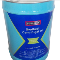 Repuestos para Compresor de Aire Acondicionado Central Carrier PP23BZ103005  PP23BZ110005 Aceite