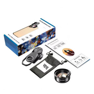 Lente Macro Teleobjetivo Micro para Teléfono Móvil, Cámara de Smartphone - Product Image 6