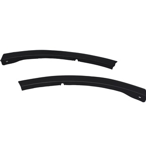 Pour Toyota <span class=keywords><strong>RAV</strong></span> 4 16 '-18' moulage de roue avant avant - Product Image 5