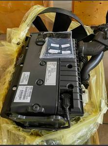 Complete Diesel <b>Engine</b> <b>Assembly</b> forengine <b>engine</b> OM926LA OM904LA OM936LA OM502LA - Product Image 4