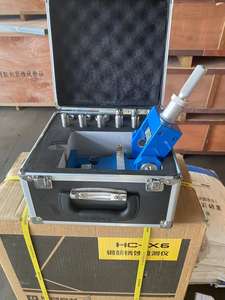 Paint Film Bending <span class=keywords><strong>Tester</strong></span> Esmaltado Cilíndrico <span class=keywords><strong>Mandrel</strong></span> <span class=keywords><strong>Bend</strong></span> <span class=keywords><strong>Tester</strong></span> para testar tintas Vernizes Revestimento Flexibilidade QTY-32 - Product Image 5