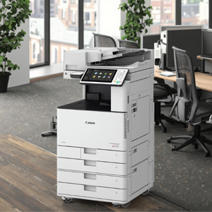 Được sử dụng cho IR c3530 tái sản xuất Máy photocopy màu chất lượng cao sản phẩm trong tình trạng tốt - Product Image 2