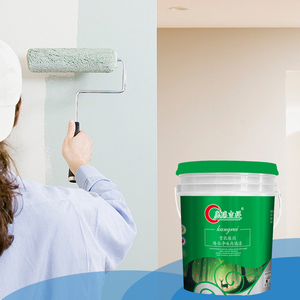 Dekorasyon için popüler ev iç duvar boyası renk trendi duvar tablosu - Product Image 2