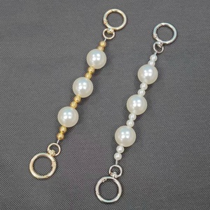 Nuova personalizzazione accessori a catena bassa MOQ per Extension a <span class=keywords><strong>tracolla</strong></span> a catena removibile - Product Image 1