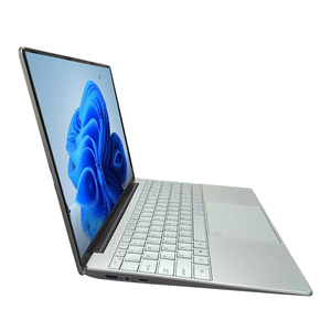 Barato al por mayor a estrenar PC portátiles 15,6 pulgadas 1080p IPS Intel J4125 <span class=keywords><strong>Notebook</strong></span> PC 8GB Ram 256GB SSD OEM Laptop Gaming Laptops - Product Image 3