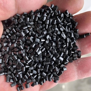 Pureté 100% certifiée ISO de granules composés U-PVC rigides de catégorie de moulage à impact élevé pour des garnitures d'approvisionnement en eau - Product Image 2