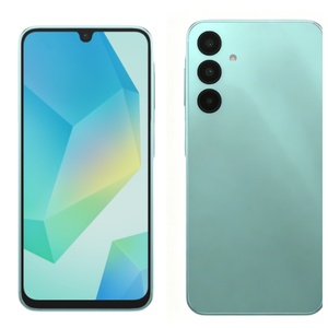 Teléfono Samsung A16 5G 100% Original Global, Android 14, Versión Europea, Doble SIM, eSIM, A166BDS, Pantalla Super AMOLED de 6.7 Pulgadas, Bajo Precio - Product Image 3