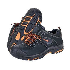 <span class=keywords><strong>Scarpe</strong></span> di sicurezza <span class=keywords><strong>da</strong></span> <span class=keywords><strong>uomo</strong></span> di alta qualità prezzo all'ingrosso per l'estate inverno autunno uso per gli operai di fabbrica - Product Image 4