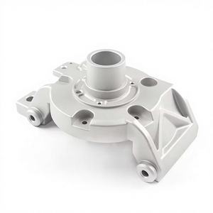 工厂<span class=keywords><strong>OEM</strong></span>/ODM直销摩托车配件铝压铸件-根据图纸定制 - Product Image 1