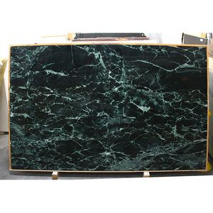 Meilleures ventes directes d'usine - Dalles de marbre en blocs de pierre Verde Alpi d'<span class=keywords><strong>Italie</strong></span> - Product Image 6