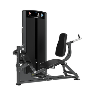 Máquina Profesional para Ejercicios de Piernas TZ-8216, Leg <span class=keywords><strong>Curl</strong></span> y Leg Press en Posición Acostada - Product Image 1