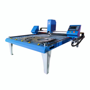 Popular Dual Track Portable 1530 2030 Plasma Light Metal <b>Cutting</b> <b>Machine</b> With High RM-1560 Portable Meat <b>Cutting</b> <b>Machine</b> - Product Image 5