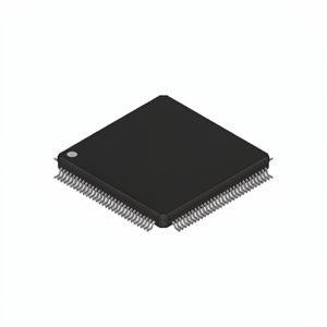 Logic 120 LQFP SN74ACT3622-20PCB ตัวแทนจำหน่ายที่ได้รับอนุญาต ขายส่งชิ้นส่วนอิเล็กทรอนิกส์ IC FIFO SYNC 256X36X2 120HLQFP - Product Image 1