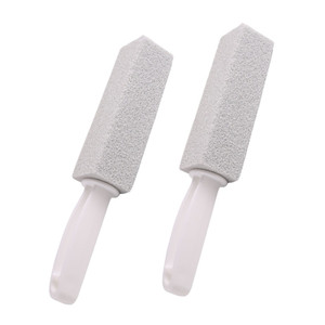 Bán buôn nhà vệ sinh bát sạch nước cứng Vòng Remover pumice làm sạch đá với xử lý - Product Image 5