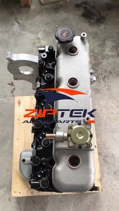 Moteur diesel 2,5 L GW2.5TCI pour Great Wall Hover H3 H5 Wingle 5 <span class=keywords><strong>CUV</strong></span> - Product Image 6