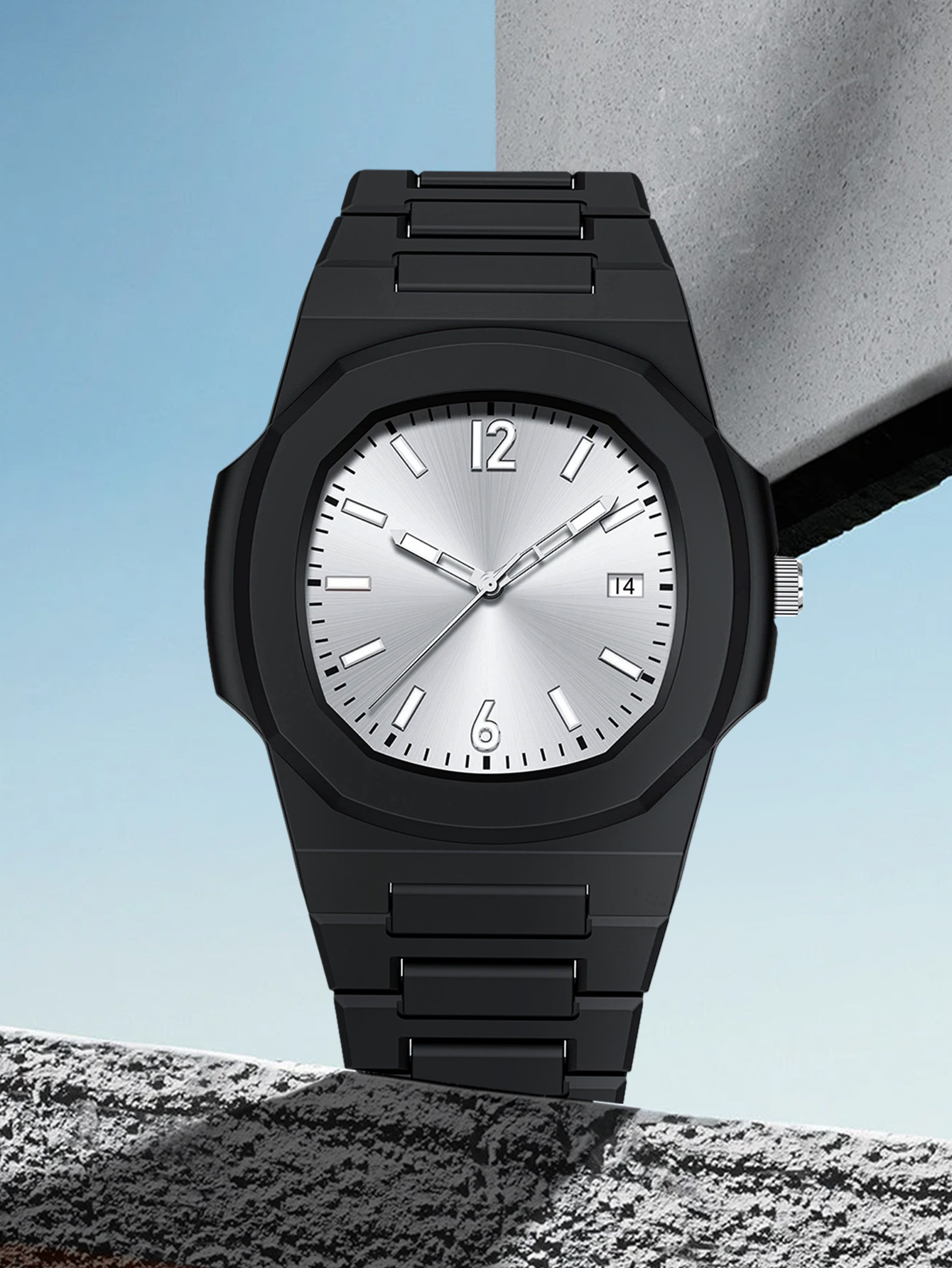 L402-2 blanco y negro
