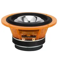 Haut-parleur de bureau Hi-Fi large bande de 4 pouces LS-031 AL-4 – Vente de liquidation de stock