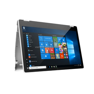 EliteBook MateBook <span class=keywords><strong>Intel</strong></span> Core 8G SSD 256G WIN10 17.3นิ้ว Pentium Dual-Core IPS Display แสดงผลกราฟิกภาษาอังกฤษ - Product Image 2