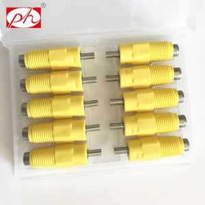 Bebedero Cuadrado de Acero Inoxidable, Sistema de Riego Automático para Granjas Avícolas con Caudal de 80-100 ml/min - Product Image 1