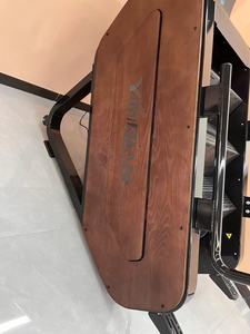 Nouvelle conception d'appareil de fitness commercial avec écran LED de 11,6 pouces, simulateur d'escalade pour salle de sport, modèle YQ0 - Product Image 5