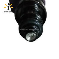 Inyector de Combustible de Boquilla de Alto Flujo para Autopartes para Renault Clio I II Twingo I Megane Kangoo 873774 8200603801 7700874112