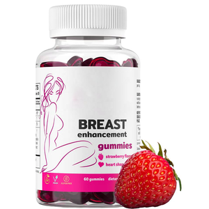 Brust vergrößerung spillen Natürliche Brust pflege Heben und Straffen der Brust vergrößerung gummis - Product Image 1