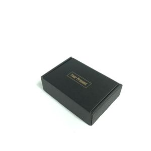 Precio razonable Regalos de Navidad Perfume Joyería Suscripción personalizada Mailer Caja de envío Relieve Materiales reciclados - Product Image 1