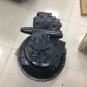 Hydraulic <b>Pump</b> for PC300-7 PC300LC-7 PC350-7 PC350LC-7 Komatsu Excavator Parts 708-2G-00024 708-2G-00023 708-2G-00022 - Product Image 3