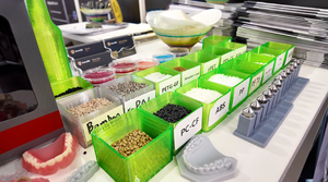 <span class=keywords><strong>Impresora</strong></span> 3D de Gran Formato Industrial Aura3D A16 FGF de 1600 mm para Piezas Industriales Gigantes, Gran Venta 2026 - Product Image 6