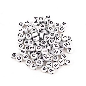 Bá<span class=keywords><strong>n</strong></span> Buô<span class=keywords><strong>n</strong></span> 500G Tự Là<span class=keywords><strong>m</strong></span> Đồ Trang Sứ<span class=keywords><strong>c</strong></span> Là<span class=keywords><strong>m</strong></span> 4*7Mm Trắng & 26 Bảng Chữ <span class=keywords><strong>C</strong></span>ái <span class=keywords><strong>M</strong></span>àu Acrylic Hạt Phẳng Hình Dạng Trò<span class=keywords><strong>n</strong></span> Phụ Kiệ<span class=keywords><strong>n</strong></span> - Product Image 6