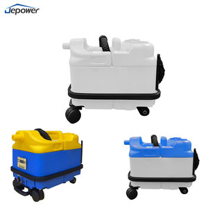 Sistema de Ducha Portátil Sin Fugas, Fácil de Usar para Pacientes Encamado, Discapacitados y Ancianos, Máquina de Baño Personal Automática - Product Image 3