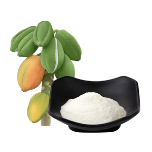 AHUALYN Extrait de fruit naturel de haute qualité, additif alimentaire, extrait d'Ashwagandha, polysaccharide, enzyme, poudre blanche en vrac 100000U/G - Product Image 1