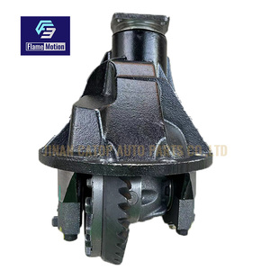 Vente directe usine – Neuf – Différentiel arrière ASSY – Rapport de transmission 9:40 11:41 – Côté 30T pour K2700 – Différentiel pour KIA K2700 - Product Image 1