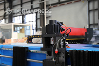 Machine à rainurer horizontale HRL à puissance constante, leader du marché, pour l'acier inoxydable