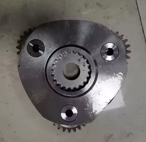 2020865 EX200-1 части планетарной шестерни, коробка передач, 1-й Перевозчик для строительной техники - Product Image 6