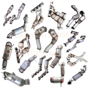 Tuyaux d'échappement d'<span class=keywords><strong>occasion</strong></span> pour minibus <span class=keywords><strong>Toyota</strong></span> Coaster, catalyseur de haute qualité d'<span class=keywords><strong>occasion</strong></span> pour <span class=keywords><strong>Toyota</strong></span> Coaster, silencieux d'échappement pas cher - Product Image 6