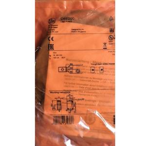 หนึ่งชิ้นสำหรับเซ็นเซอร์สวิตช์โฟโตอิเล็กทริค IFM รุ่นใหม่ O6E200 - Product Image 4