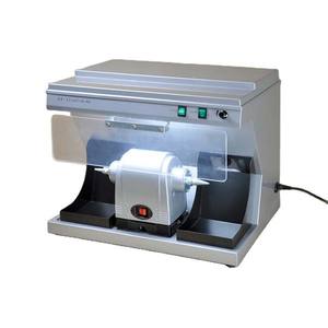 <span class=keywords><strong>Unit</strong></span>à compatta per lucidatura da laboratorio dentale (sottovuoto) - Product Image 5